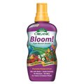 Espoma Bloom Organic Liquid Concentrate All Purpose Plant Food 16 oz BL16